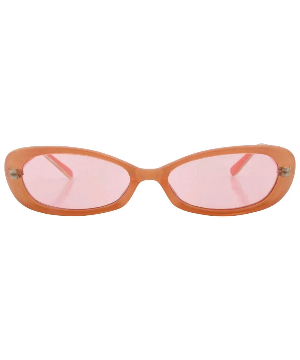 DANDIES Cold Duck Cat-Eye Sunglasses sold by Giant Vintage product image thumbnail 3