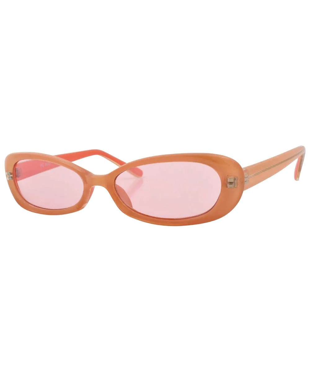 DANDIES Cold Duck Cat-Eye Sunglasses sold by Giant Vintage product image thumbnail 2