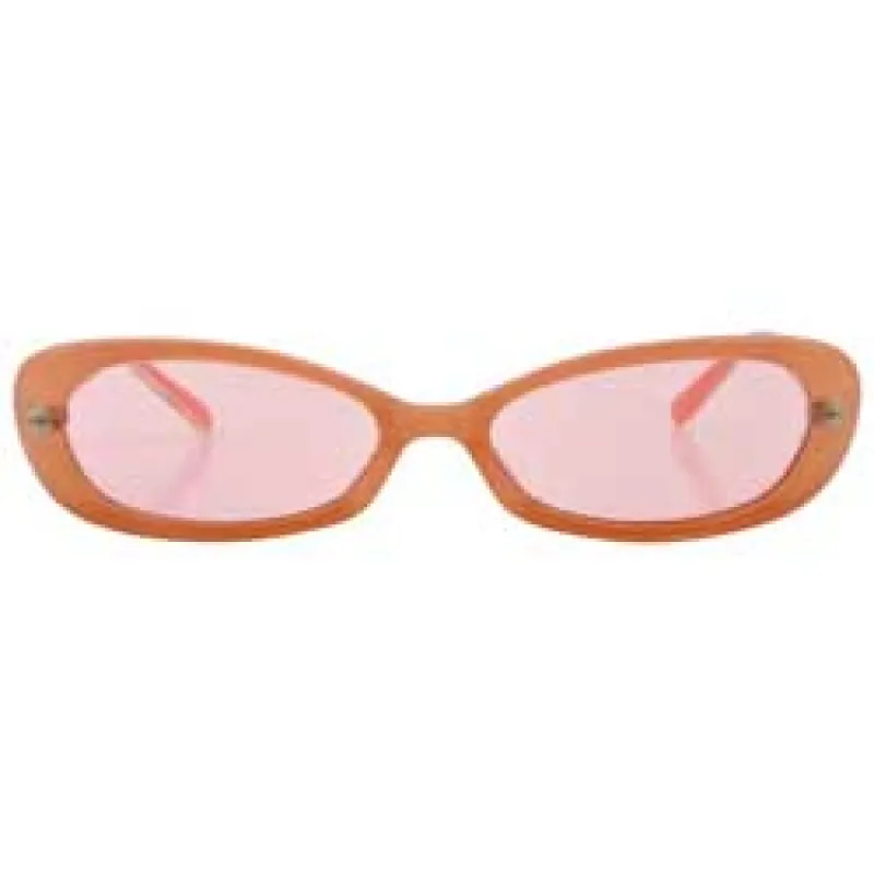 DANDIES Cold Duck Cat-Eye Sunglasses sold by Giant Vintage