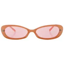 DANDIES Cold Duck Cat-Eye Sunglasses sold by Giant Vintage