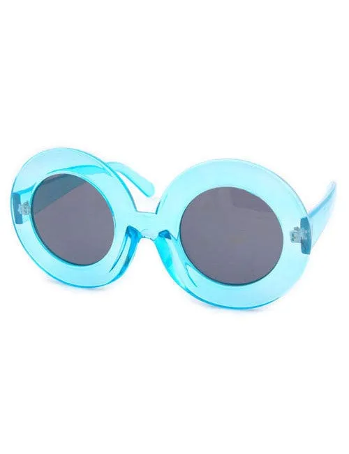 OMG Blue sold by Giant Vintage product image thumbnail 2