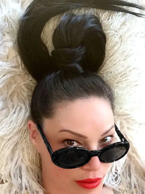 NAMBY Black sold by Giant Vintage product image thumbnail 4