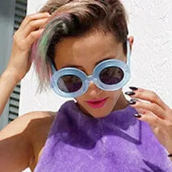 OMG Blue sold by Giant Vintage