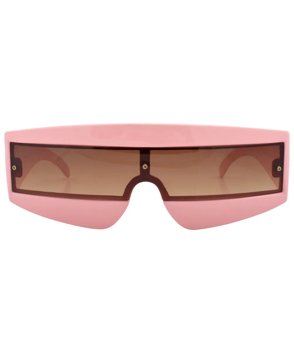 ZOLAR Pink sold by Giant Vintage product image thumbnail 3