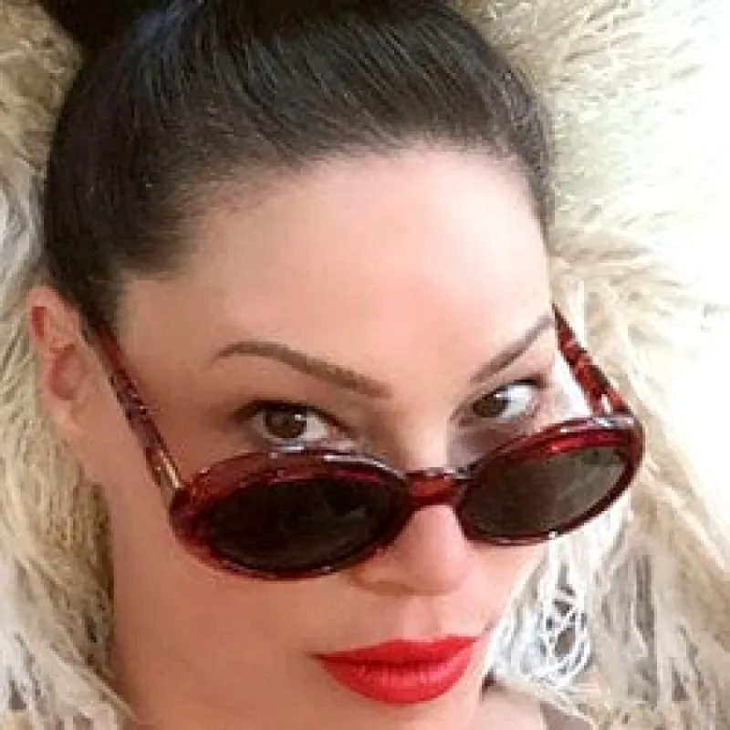 NAMBY Tortoise sold by Giant Vintage