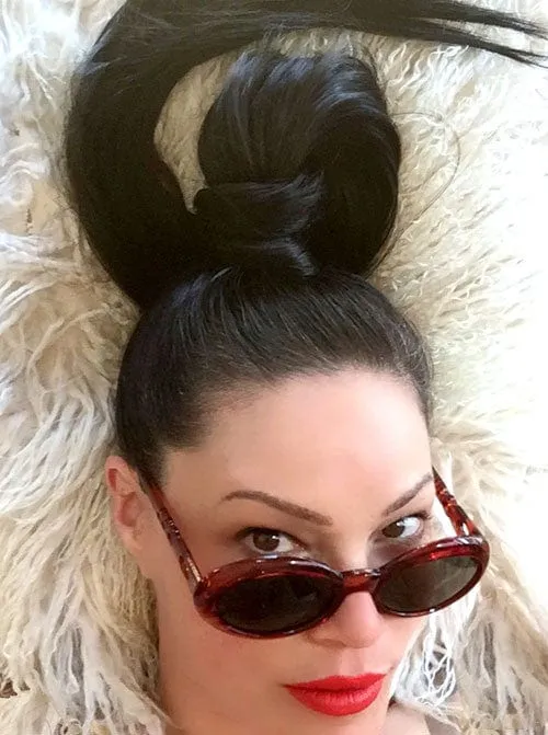 NAMBY Tortoise sold by Giant Vintage product image thumbnail 4