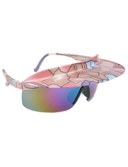 VISOR mosaic sold by Giant Vintage product image thumbnail 2