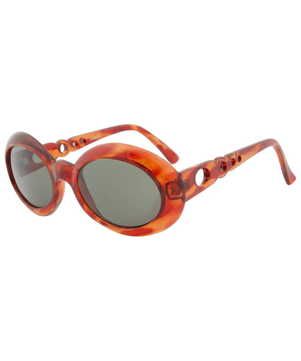 NAMBY Tortoise sold by Giant Vintage product image thumbnail 3