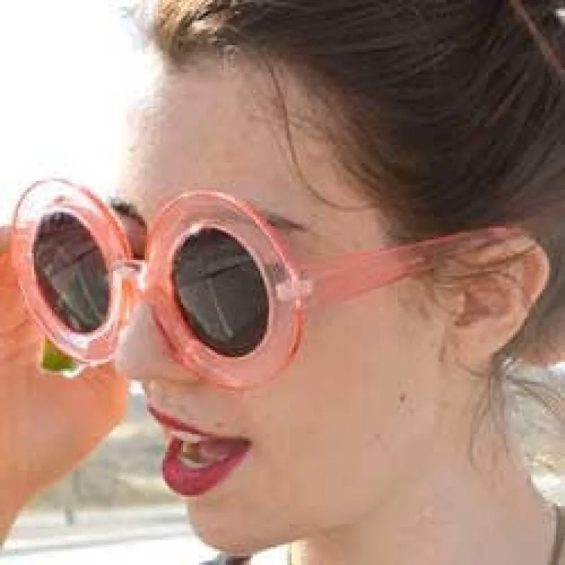 OMG Pink sold by Giant Vintage