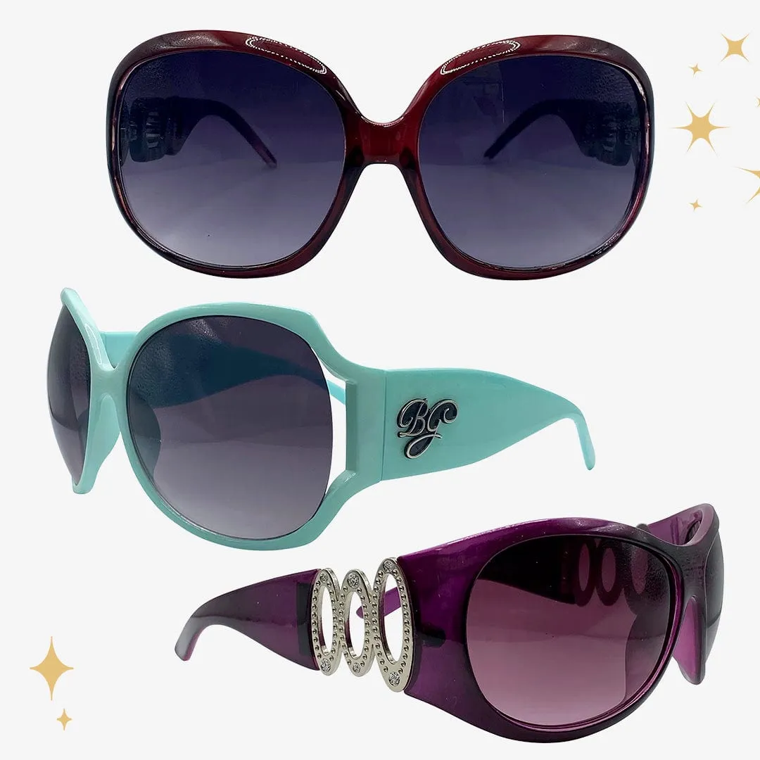 Rare Vintage Styles: LIMITED 07- LIMITED 09 sold by Giant Vintage