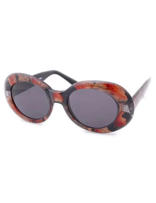 KURT Calico sold by Giant Vintage product image thumbnail 2