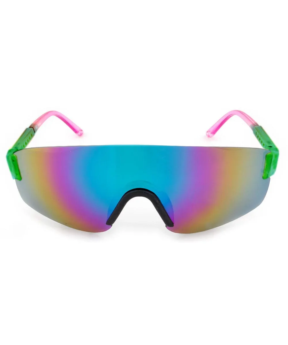 SHERB rainbow sold by Giant Vintage product image thumbnail 2