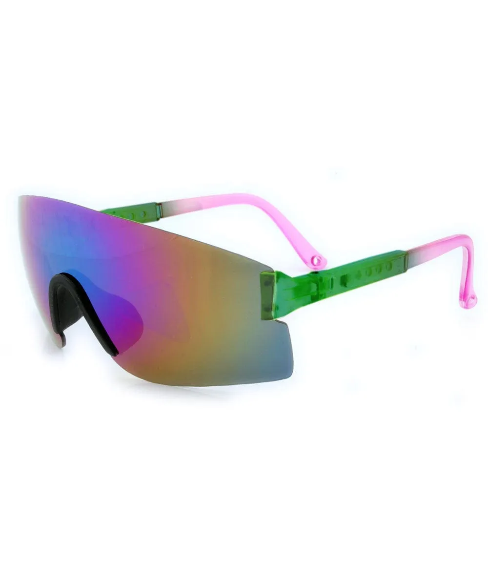 SHERB rainbow sold by Giant Vintage product image thumbnail 3