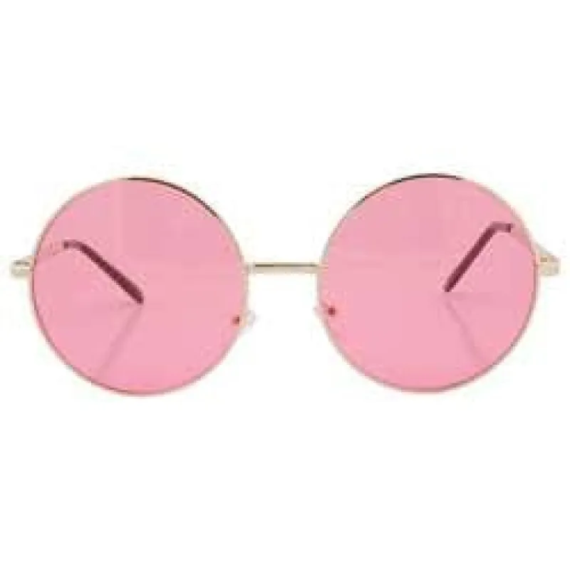 PANCAKES Pink sold by Giant Vintage