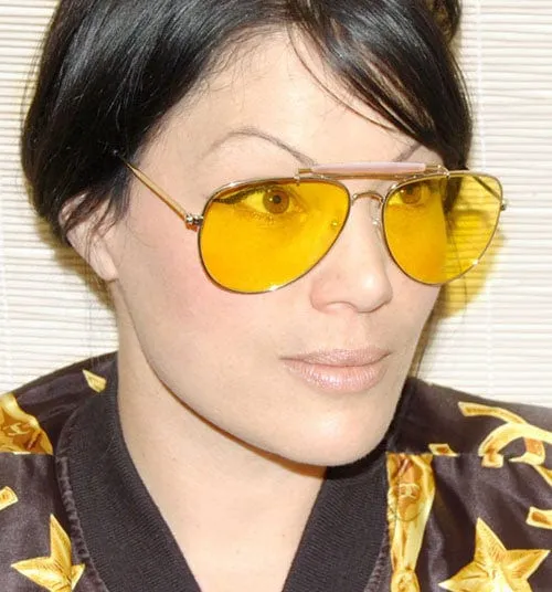 BULLET Gold sold by Giant Vintage product image thumbnail 3