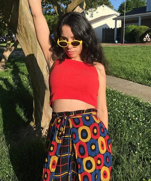 CRAYONS Yellow sold by Giant Vintage product image thumbnail 3