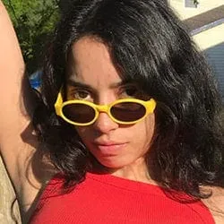 CRAYONS Yellow sold by Giant Vintage