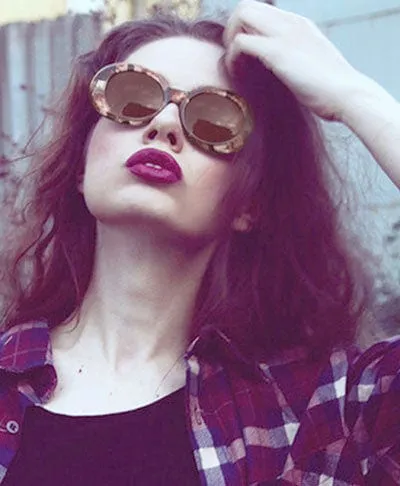 KURT Tan/Brown sold by Giant Vintage product image thumbnail 3