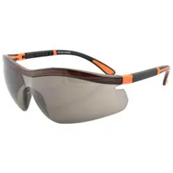 MEDIA Orange Sports Sunglasses sold by Giant Vintage