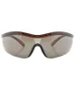 MEDIA Orange Sports Sunglasses sold by Giant Vintage