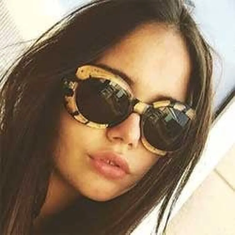 KURT Tan/Super Dark sold by Giant Vintage