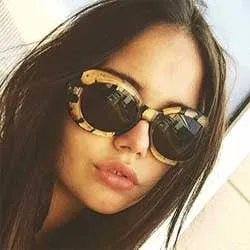 KURT Tan/Super Dark sold by Giant Vintage