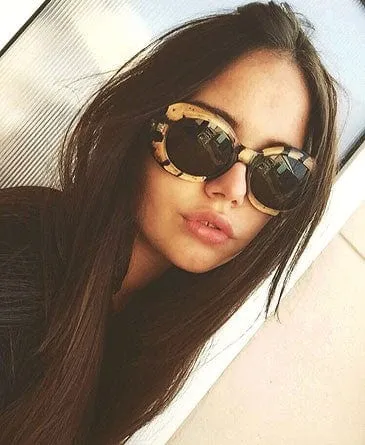 KURT Tan/Super Dark sold by Giant Vintage product image thumbnail 2