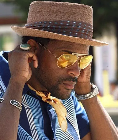 BULLET Gold sold by Giant Vintage product image thumbnail 3