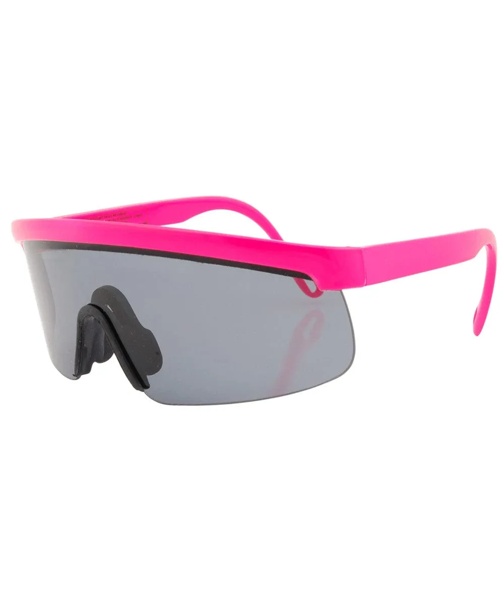 BEVEL Pink sold by Giant Vintage product image thumbnail 2