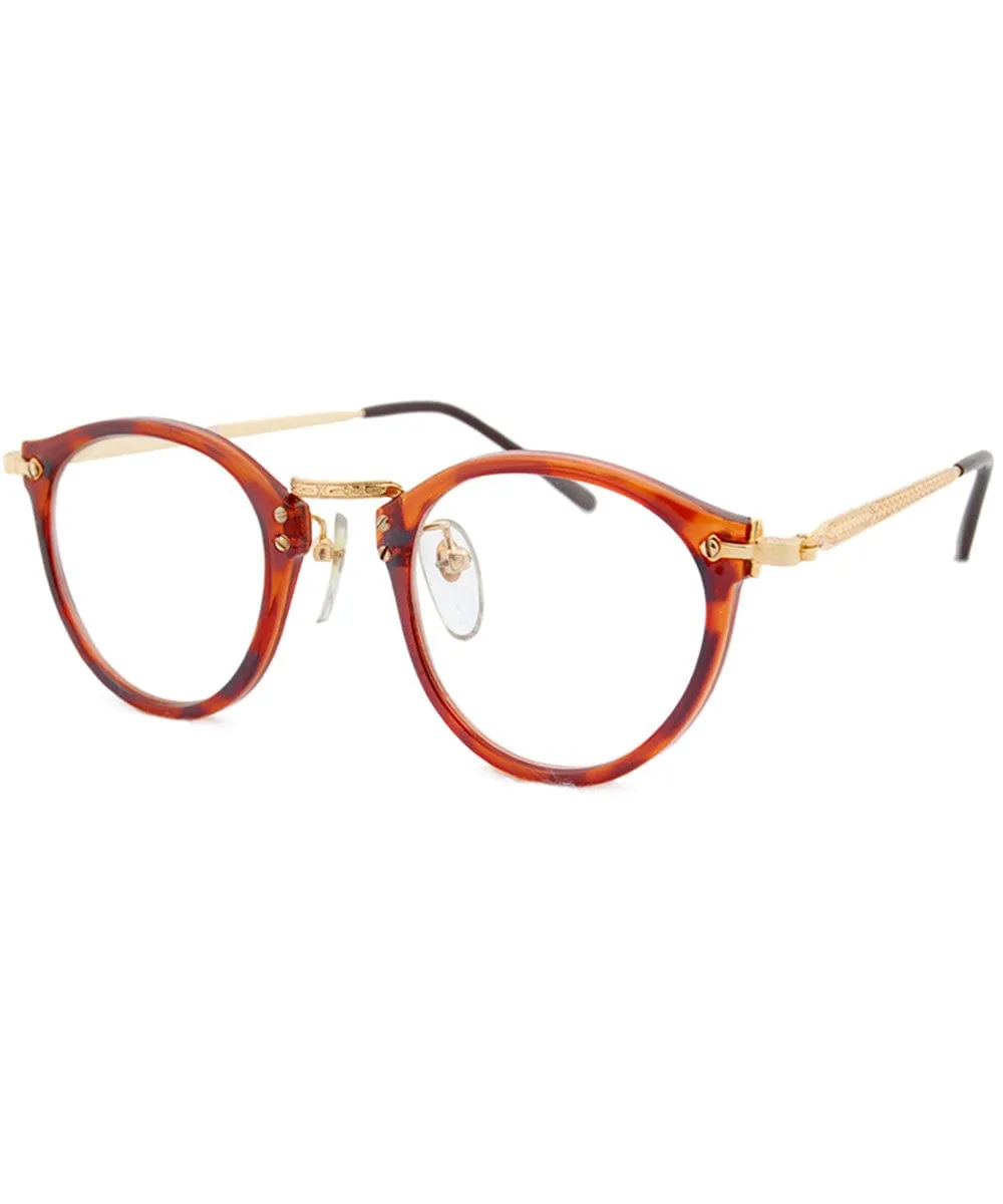 RALEIGH Tortoise/Gold sold by Giant Vintage product image thumbnail 2