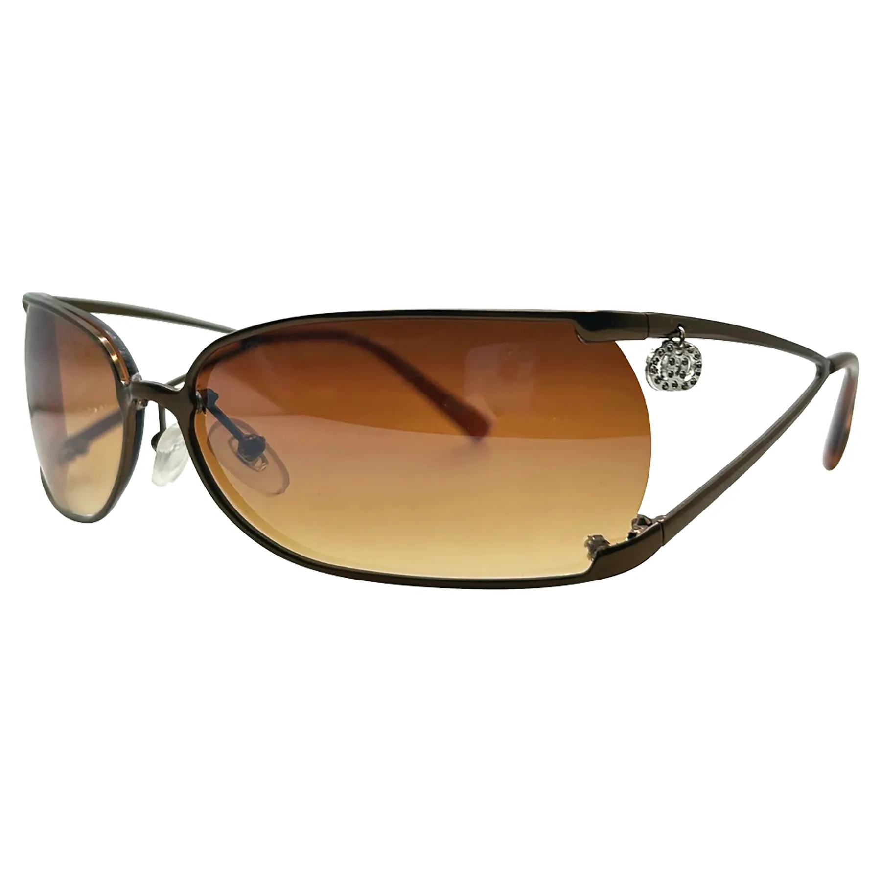 ALARMED Sunglasses sold by Giant Vintage product image thumbnail 5