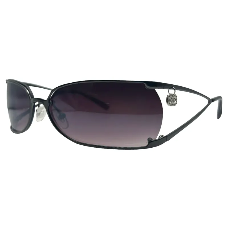 ALARMED Sunglasses made by Giant Vintage