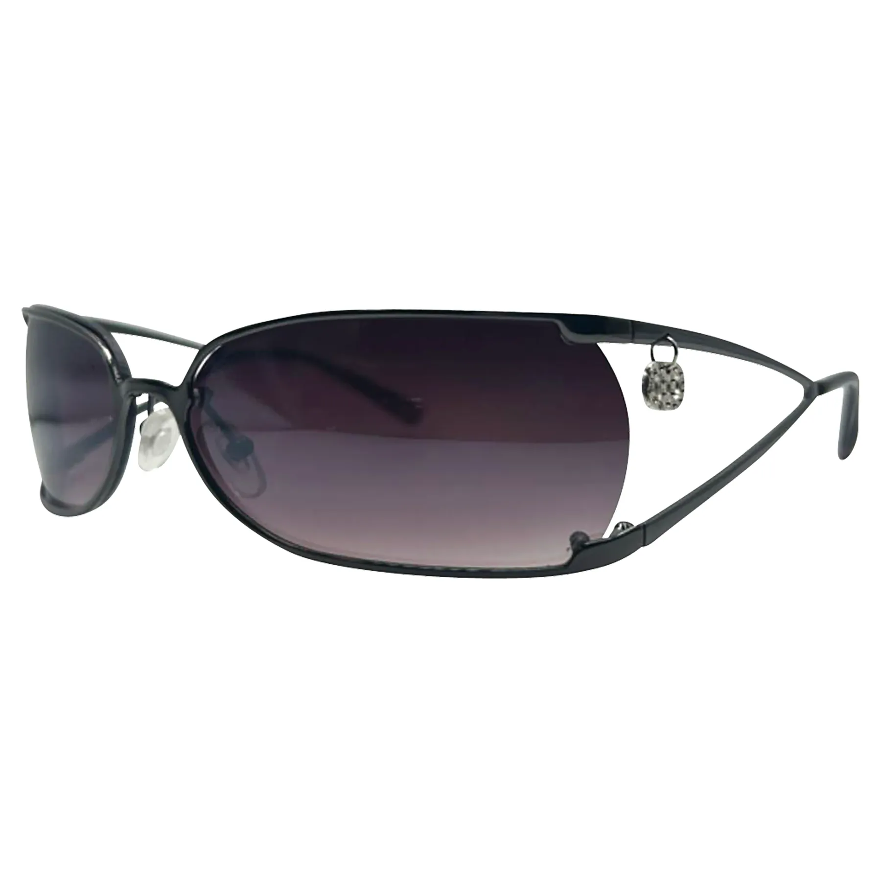 ALARMED Sunglasses sold by Giant Vintage