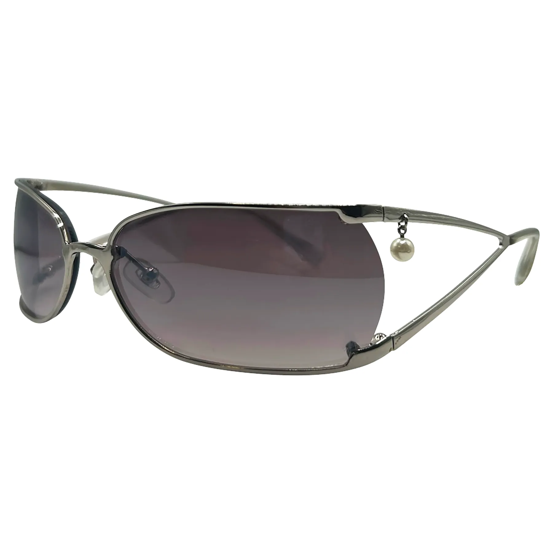 ALARMED Sunglasses sold by Giant Vintage product image thumbnail 3