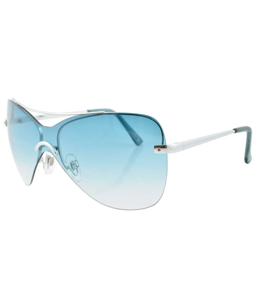 RAINBOW Aqua sold by Giant Vintage product image thumbnail 2