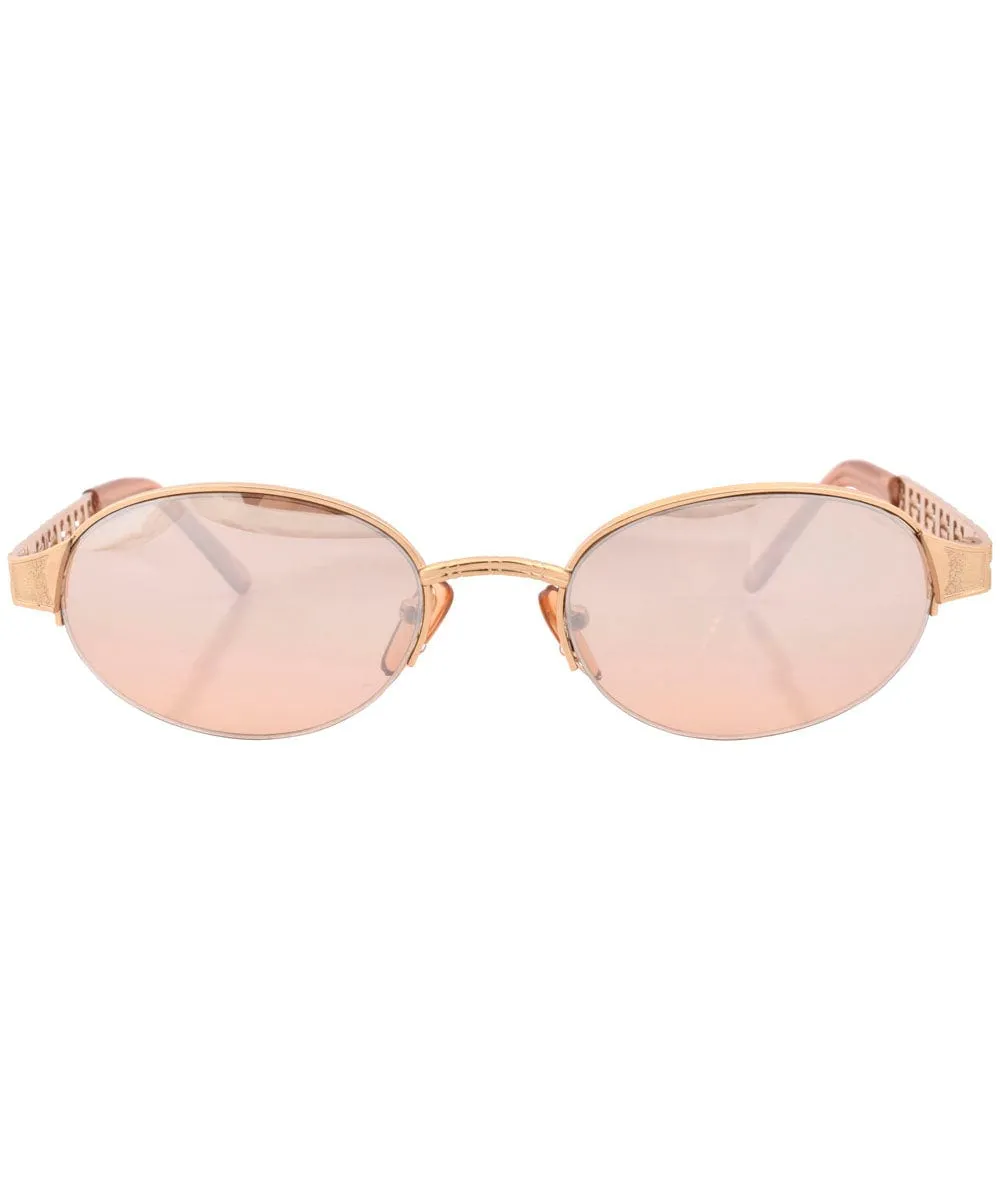 HALSTED Gold/Flash sold by Giant Vintage product image thumbnail 3