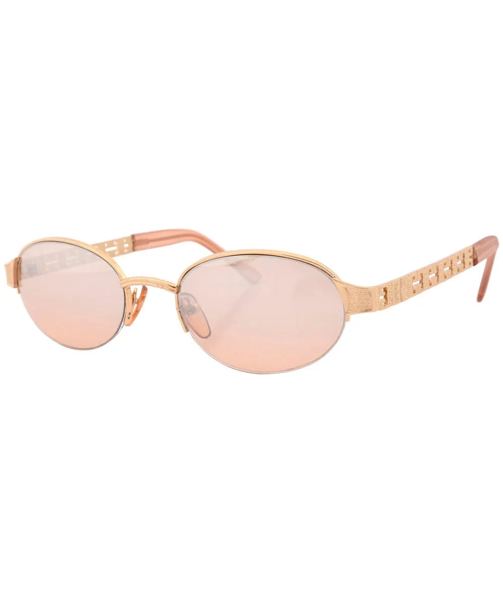 HALSTED Gold/Flash sold by Giant Vintage product image thumbnail 2