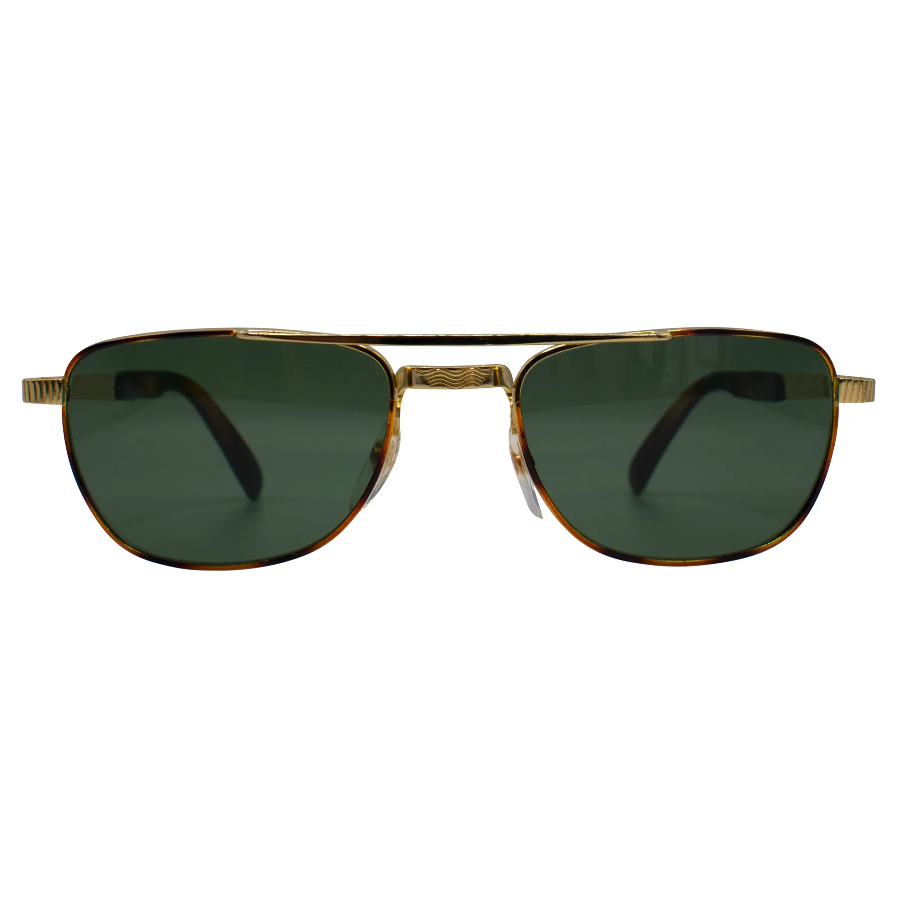 ZING Aviator Sunglasses sold by Giant Vintage