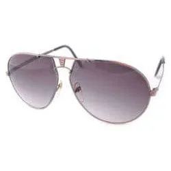 VOLUME Relic Aviator Sunglasses sold by Giant Vintage