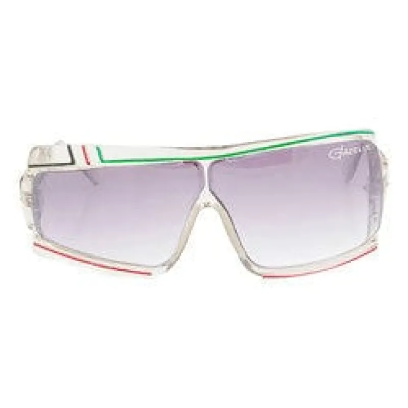 SKYY Gazelle 80s Hip-Hop Sunglasses sold by Giant Vintage