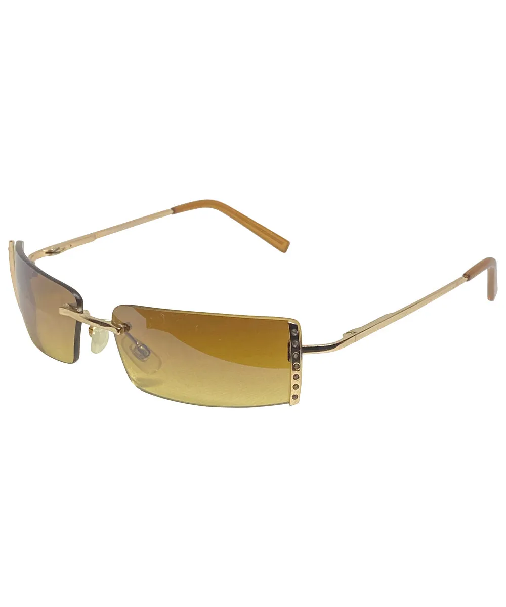 CREAMSICLE Brown sold by Giant Vintage product image thumbnail 2