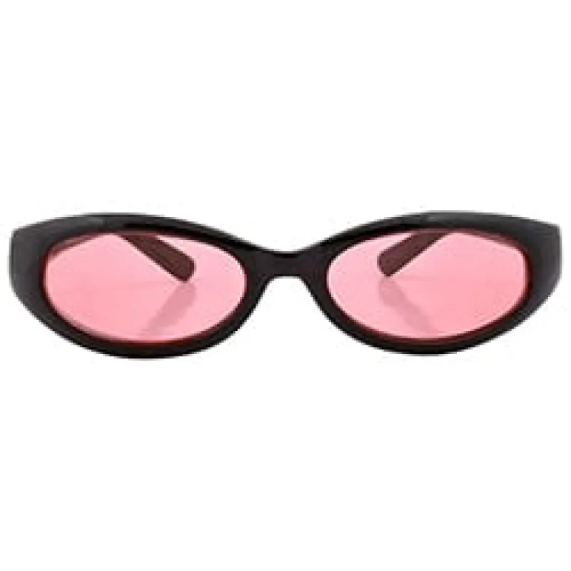 HUGGLE Black/Pink sold by Giant Vintage