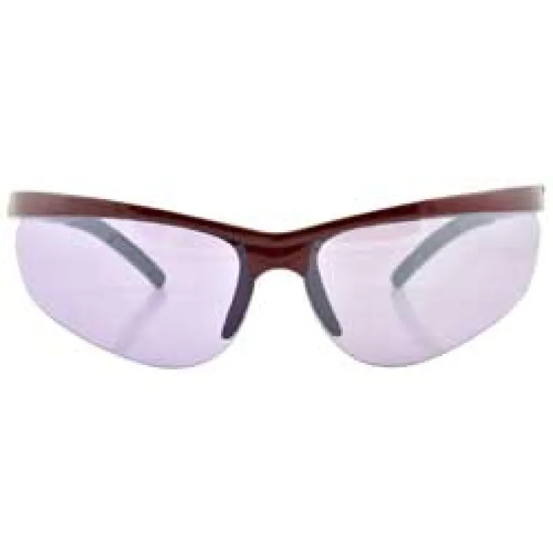 MANIMAL Purple/Wine Sports Sunglasses sold by Giant Vintage