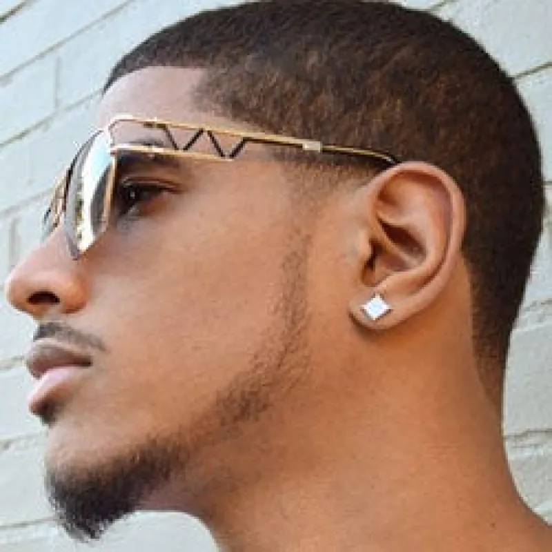 QUATRO Gold/Amber sold by Giant Vintage