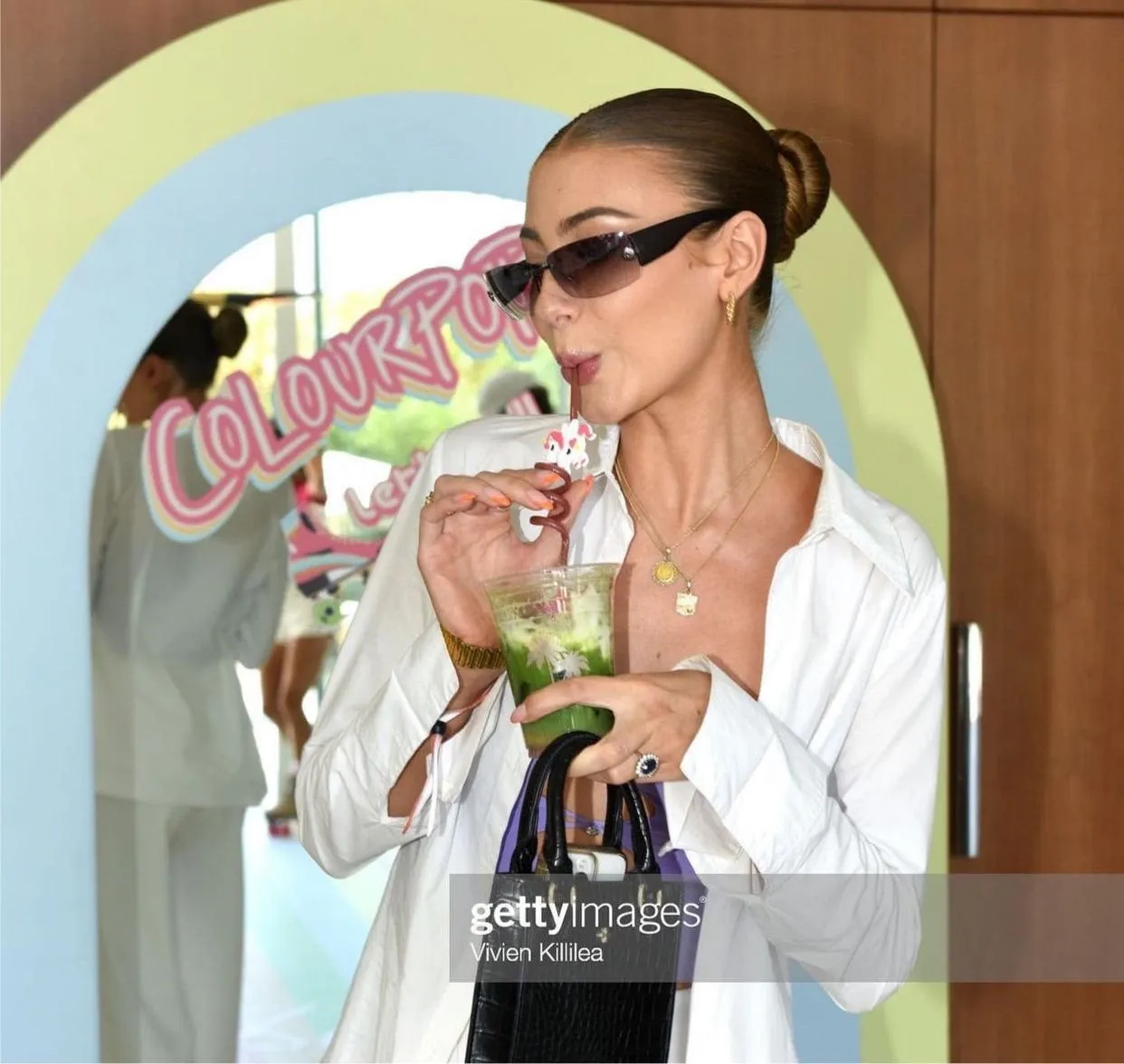 BOOBIES Smoke sold by Giant Vintage product image thumbnail 3