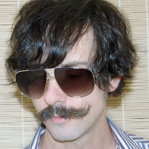 ANCHOR Gold/Blue sold by Giant Vintage product image thumbnail 2