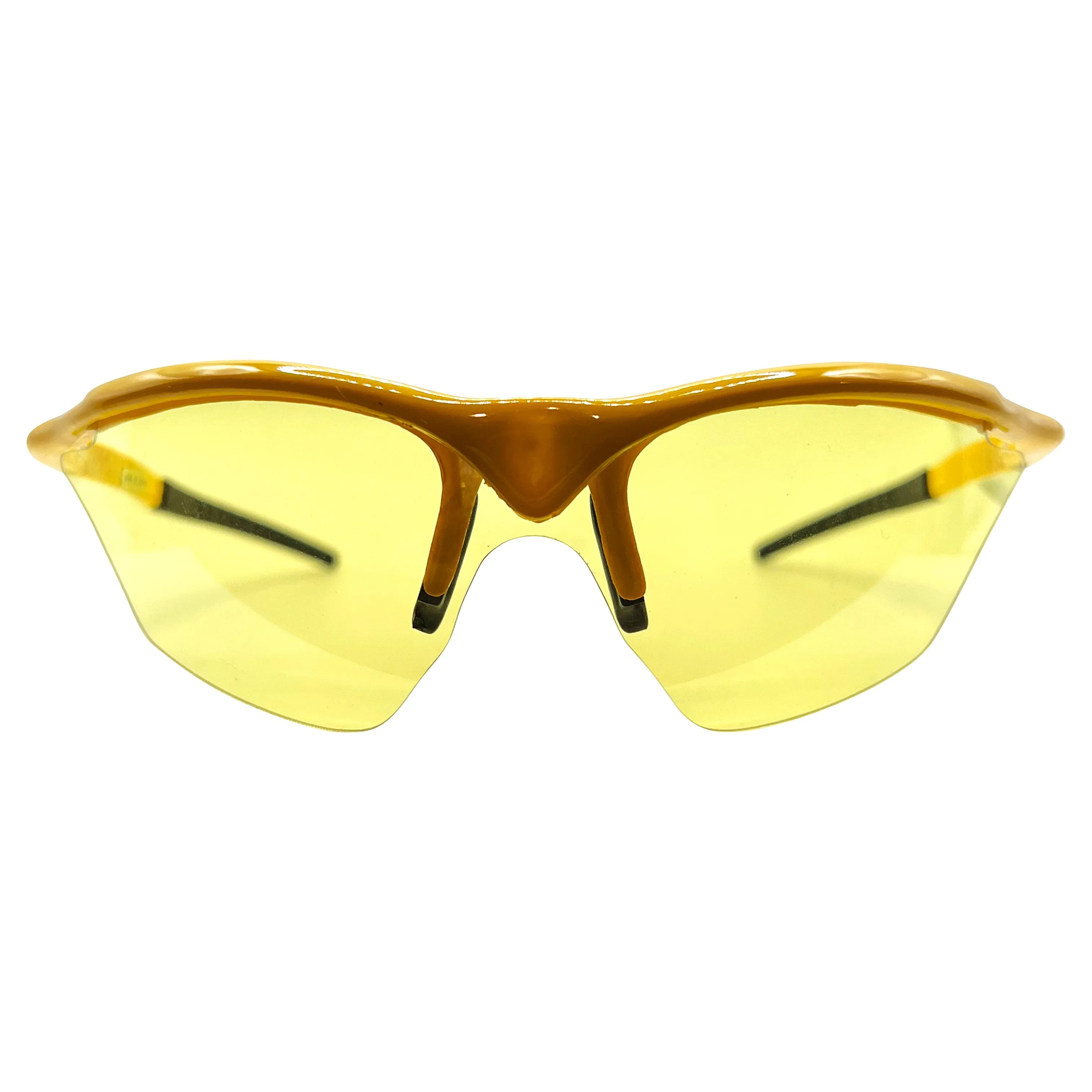 STAN Yellow/Yellow sold by Giant Vintage