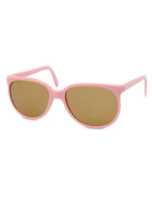 WAVES Carnation Mens Sunglasses sold by Giant Vintage product image thumbnail 2