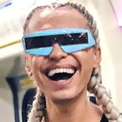 ZOLAR Blue sold by Giant Vintage