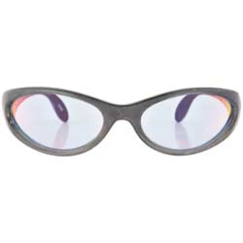 BALLARD Smoke Sports Sunglasses sold by Giant Vintage